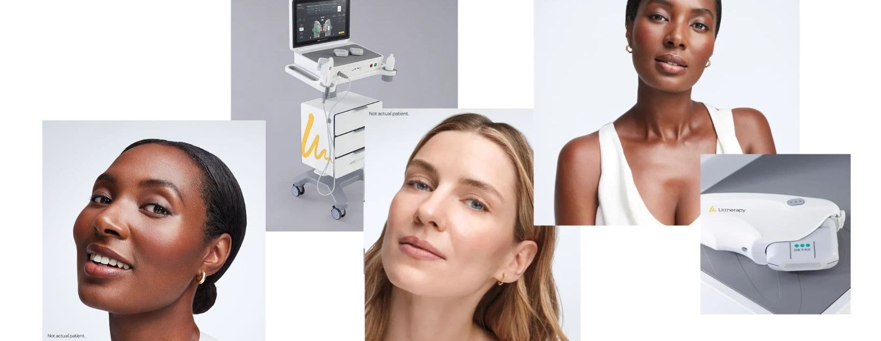 Ultherapy® Prime